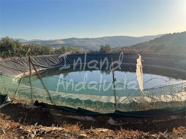 Building Plot for sale in Periana - € 125,000 (Ref: 9172687)