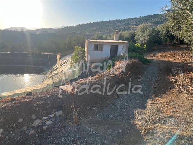 Building Plot for sale in Periana - € 125,000 (Ref: 9172687)