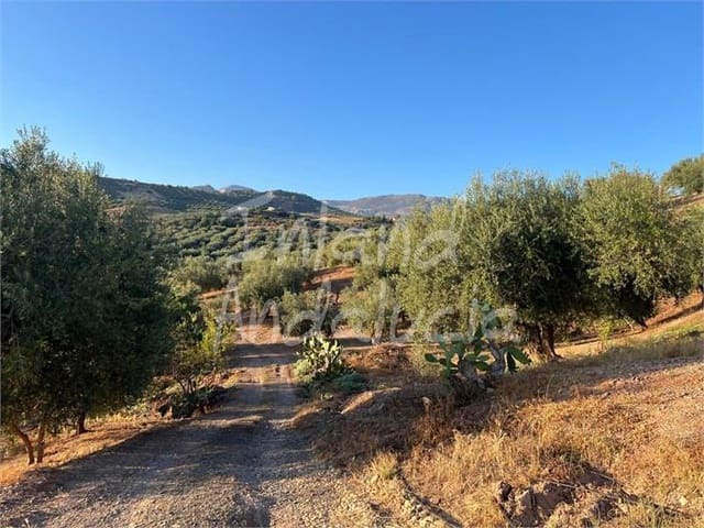 Building Plot for sale in Periana - € 125,000 (Ref: 9172687)