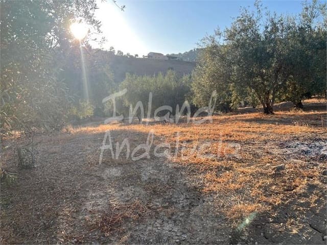 Building Plot for sale in Periana - € 125,000 (Ref: 9172687)