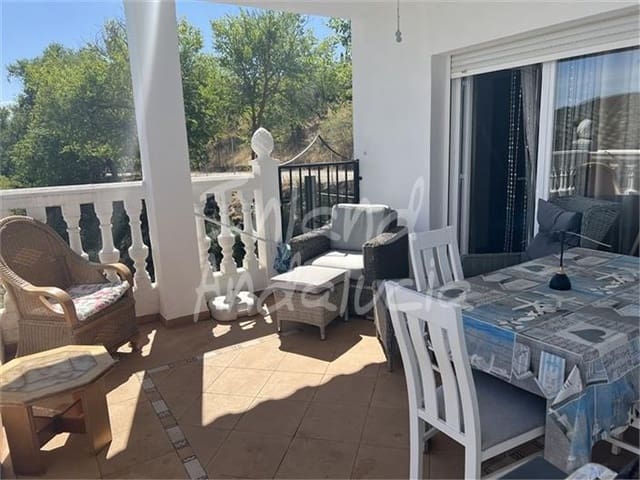 3 soveværelse Villa til salg i Puerto Lope, Moclín med swimmingpool - € 175.000 (Ref: 9186578)