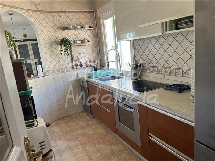 3 soveværelse Villa til salg i Puerto Lope med swimmingpool - € 175.000 (Ref: 9186578)