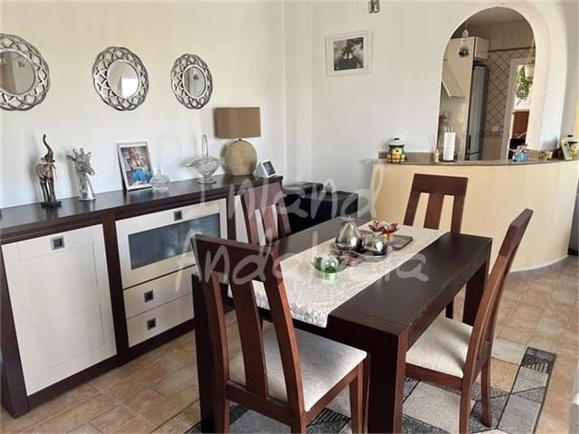 3 soveværelse Villa til salg i Puerto Lope, Moclín med swimmingpool - € 175.000 (Ref: 9186578)