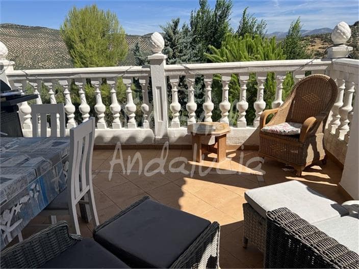 3 soveværelse Villa til salg i Puerto Lope med swimmingpool - € 175.000 (Ref: 9186578)