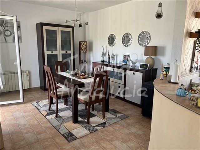 3 soveværelse Villa til salg i Puerto Lope, Moclín med swimmingpool - € 175.000 (Ref: 9186578)