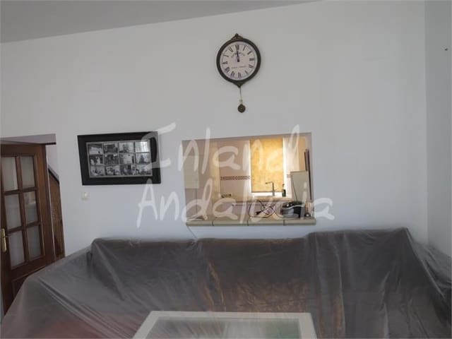 5 makuuhuone Omakotitalo myytävänä paikassa Bobadilla de Alcaudete, Alcaudete mukana 
autotalli - 125 000 € (Ref: 9191996)