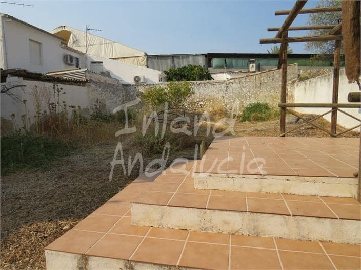 5 soveværelse Byhus til salg i Bobadilla de Alcaudete med garage - € 125.000 (Ref: 9191996)