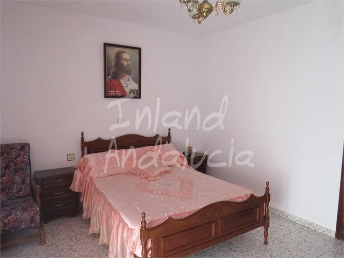 4 soveværelse Byhus til salg i Martos med garage - € 118.000 (Ref: 9193448)