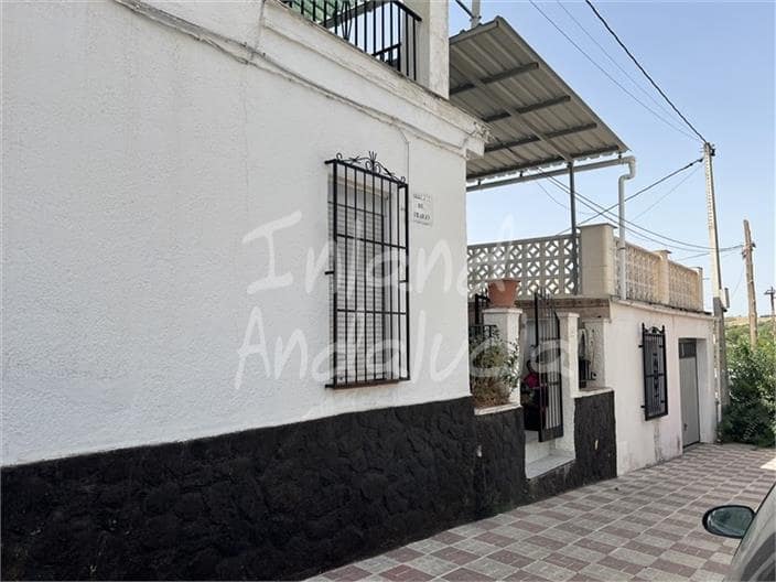 4 sovrum Hus till salu i Alcala la Real med garage - 170 000 € (Ref: 9197422)