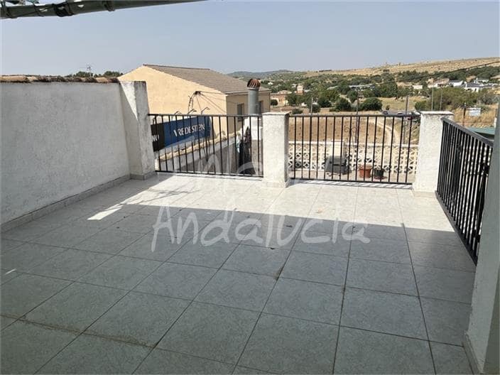 4 sovrum Hus till salu i Alcala la Real med garage - 170 000 € (Ref: 9197422)