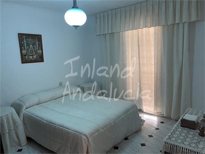 4 sovrum Hus till salu i Alcala la Real med garage - 170 000 € (Ref: 9197422)