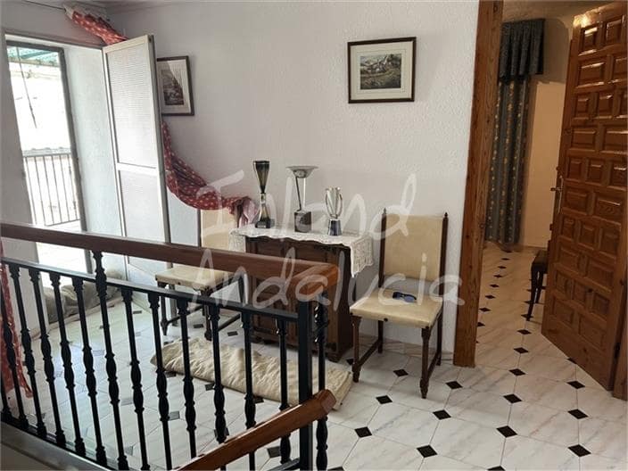 4 sovrum Hus till salu i Alcala la Real med garage - 170 000 € (Ref: 9197422)