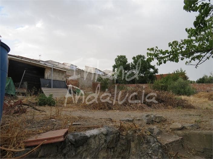 2 Zimmer Haus zu verkaufen in Alcaudete - 30.000 € (Ref: 9202093)