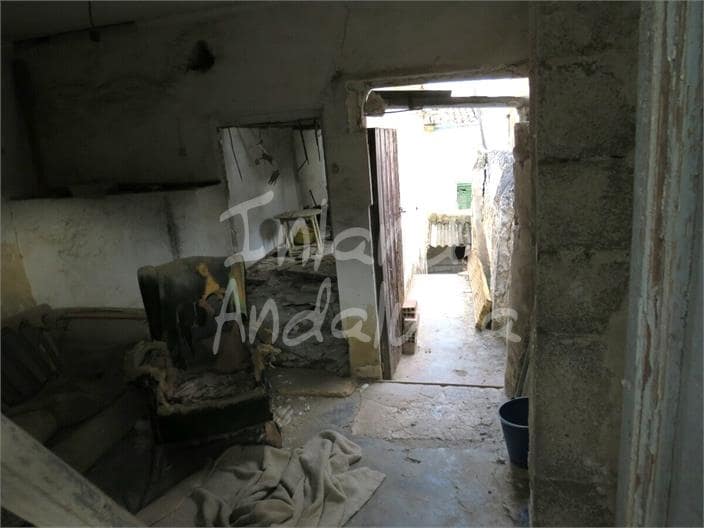 2 Zimmer Haus zu verkaufen in Alcaudete - 30.000 € (Ref: 9202093)