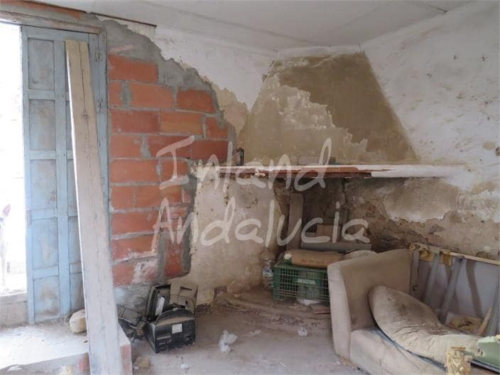 2 Zimmer Haus zu verkaufen in Alcaudete - 30.000 € (Ref: 9202093)