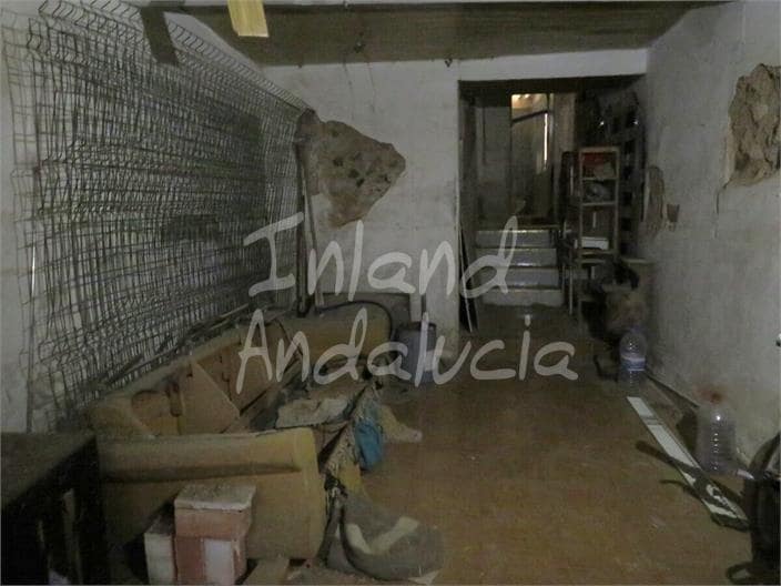 2 Zimmer Haus zu verkaufen in Alcaudete - 30.000 € (Ref: 9202093)