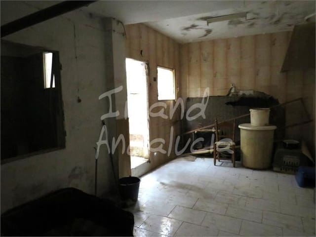 2 Zimmer Haus zu verkaufen in Alcaudete - 30.000 € (Ref: 9202093)