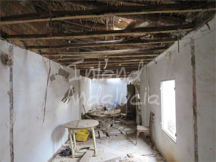 2 Zimmer Haus zu verkaufen in Alcaudete - 30.000 € (Ref: 9202093)