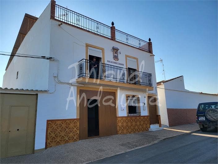5 chambre Maison de Ville à vendre à Antequera avec garage - 189 950 € (Ref: 9202094)