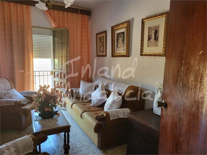 5 chambre Maison de Ville à vendre à Antequera avec garage - 189 950 € (Ref: 9202094)