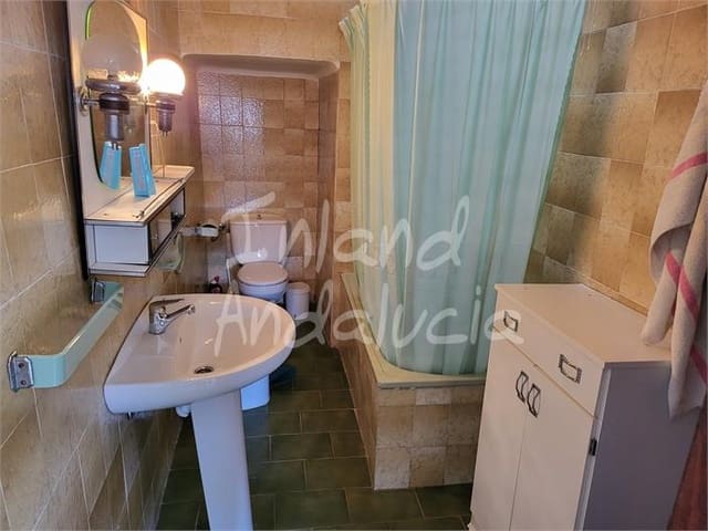 5 Zimmer Haus zu verkaufen in Antequera mit Garage - 189.950 € (Ref: 9202094)