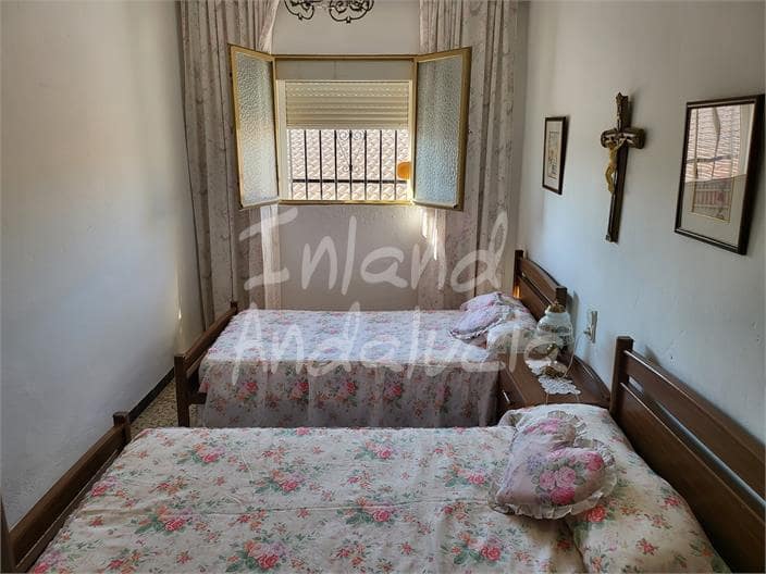 5 chambre Maison de Ville à vendre à Antequera avec garage - 189 950 € (Ref: 9202094)