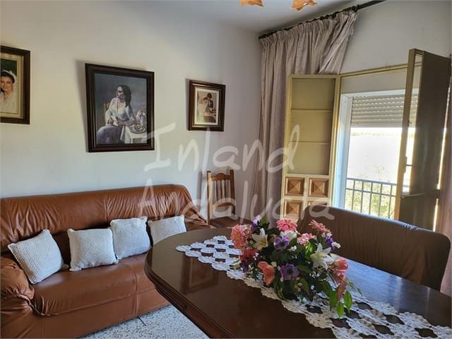 5 Zimmer Haus zu verkaufen in Antequera mit Garage - 189.950 € (Ref: 9202094)