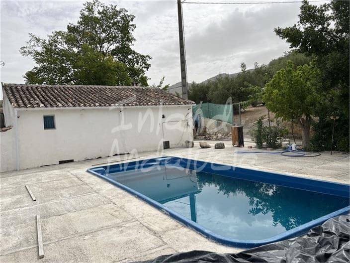 4 slaapkamer Finca/Landhuis te koop in Sabariego met zwembad - € 240.000 (Ref: 9216940)