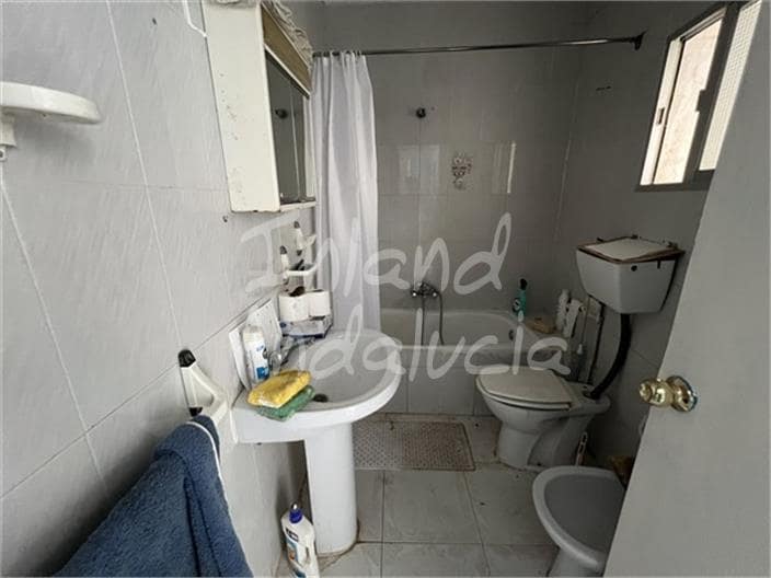 4 soveværelse Byhus til salg i Alcala la Real med garage - € 128.000 (Ref: 9216941)