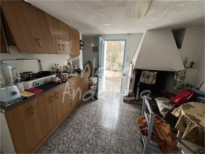 4 soveværelse Byhus til salg i Alcala la Real med garage - € 128.000 (Ref: 9216941)