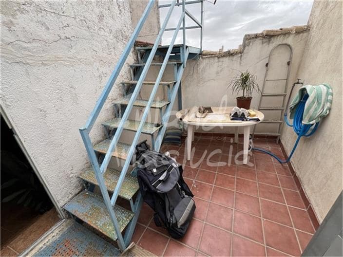 4 soveværelse Byhus til salg i Alcala la Real med garage - € 128.000 (Ref: 9216941)