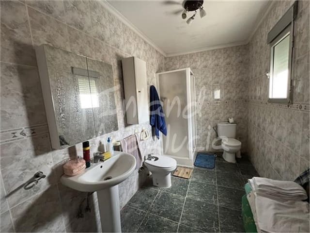 4 soveværelse Byhus til salg i Alcalá la Real med garage - € 128.000 (Ref: 9216941)