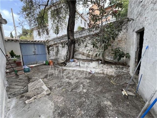 4 soveværelse Byhus til salg i Alcalá la Real med garage - € 128.000 (Ref: 9216941)