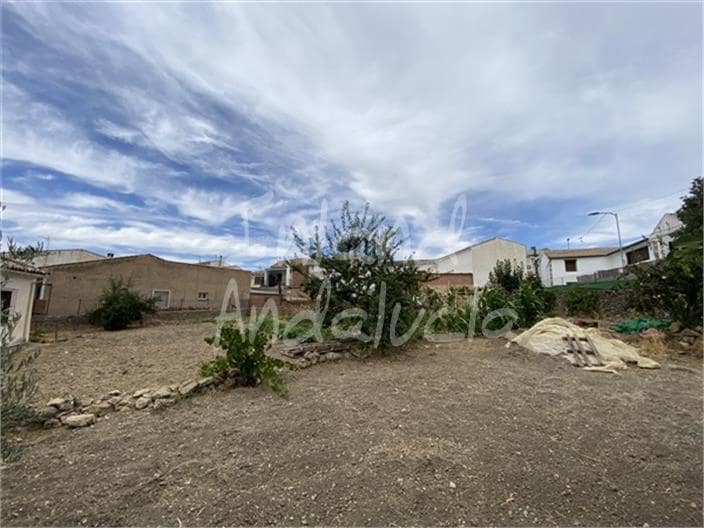 4 soverom Hus til salgs i Alcala la Real med garasje - € 320 000 (Ref: 9219615)