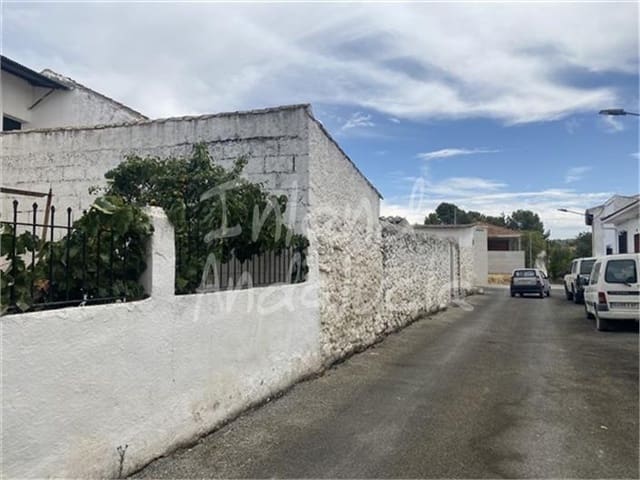 4 soverom Hus til salgs i Santa Ana, Alcalá la Real med garasje - € 320 000 (Ref: 9219615)