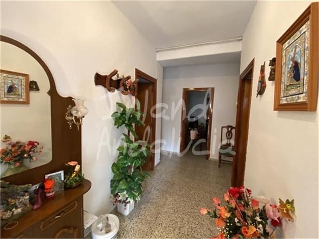 4 soverom Hus til salgs i Santa Ana, Alcalá la Real med garasje - € 320 000 (Ref: 9219615)
