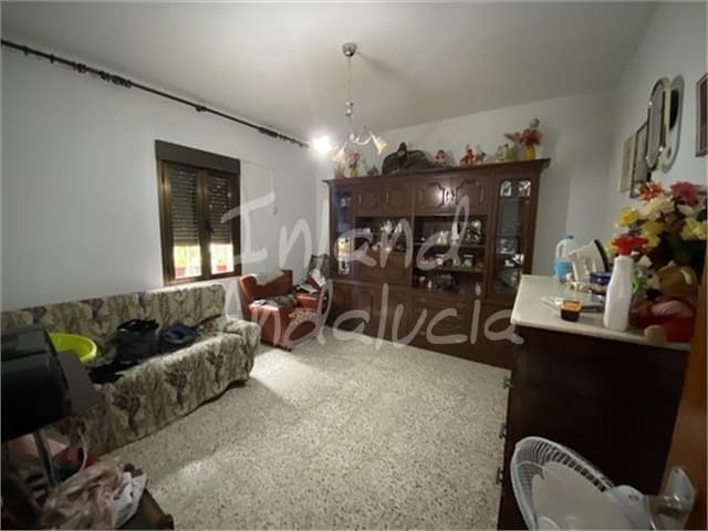 4 soverom Hus til salgs i Santa Ana, Alcalá la Real med garasje - € 320 000 (Ref: 9219615)