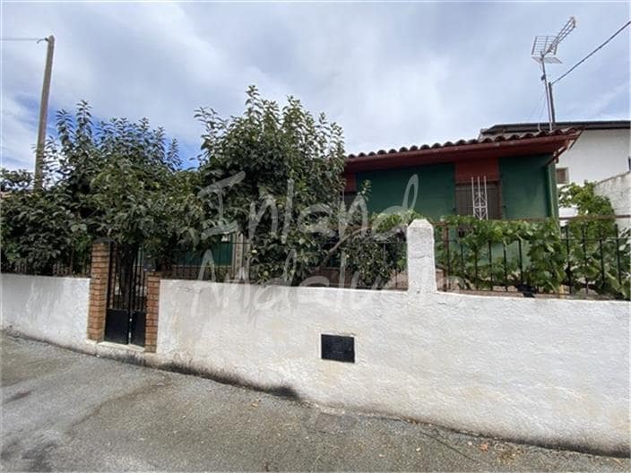 4 soverom Hus til salgs i Alcala la Real med garasje - € 320 000 (Ref: 9219615)