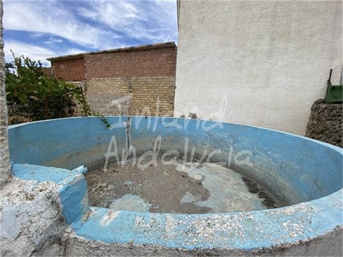 4 soverom Hus til salgs i Alcala la Real med garasje - € 320 000 (Ref: 9219615)