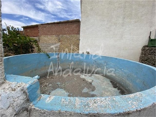 4 soverom Hus til salgs i Santa Ana, Alcalá la Real med garasje - € 320 000 (Ref: 9219615)