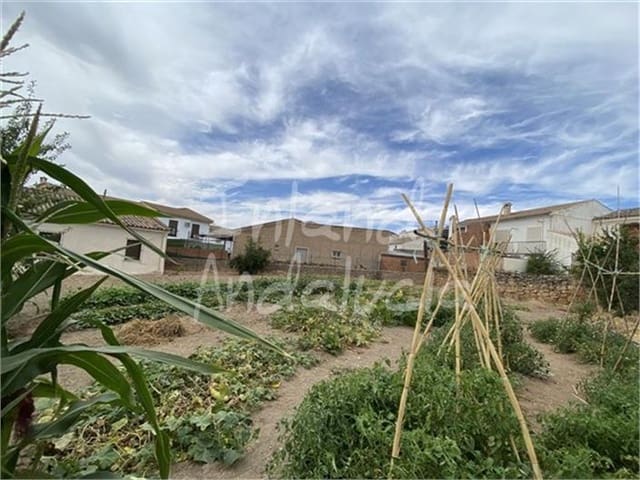 4 soverom Hus til salgs i Santa Ana, Alcalá la Real med garasje - € 320 000 (Ref: 9219615)