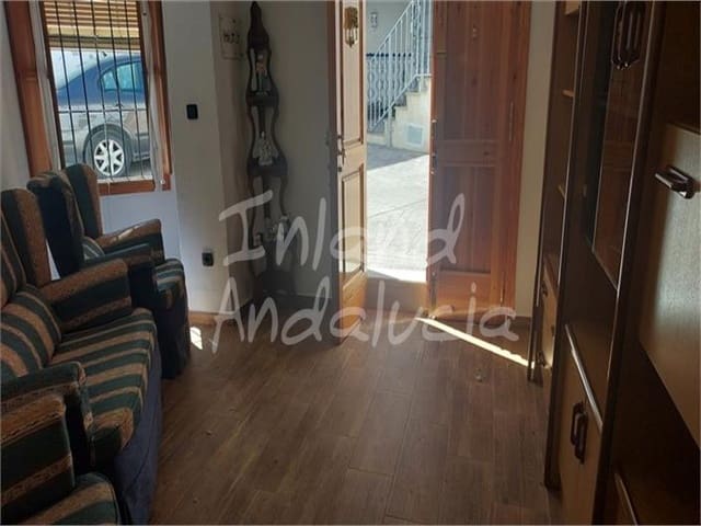 5 soveværelse Byhus til salg i Fuente-Tójar - € 58.000 (Ref: 9235885)