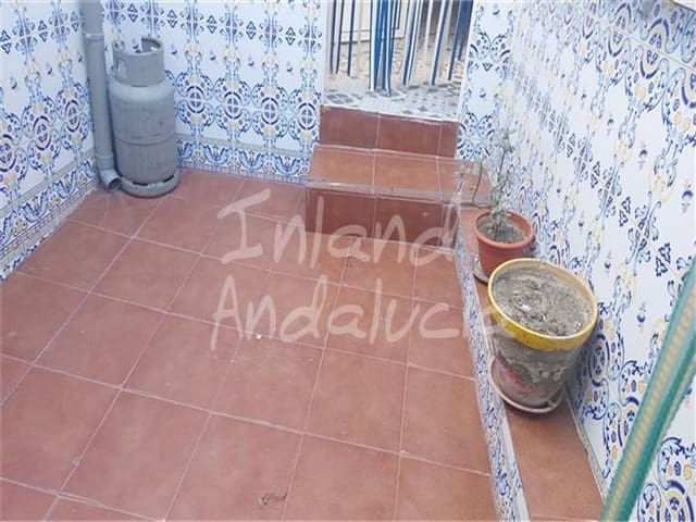 5 soveværelse Byhus til salg i Fuente-Tójar - € 58.000 (Ref: 9235885)