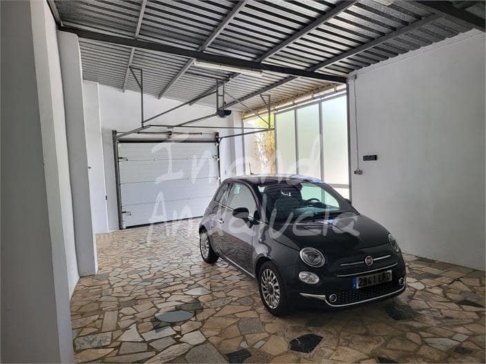 Casa de 5 habitaciones en Mollina en venta con garaje - 540.000 € (Ref: 9235886)