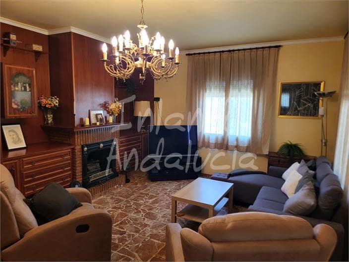 Casa de 5 habitaciones en Mollina en venta con garaje - 540.000 € (Ref: 9235886)