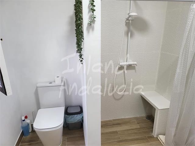 5 soveværelse Byhus til salg i Mollina med garage - € 550.000 (Ref: 9235886)