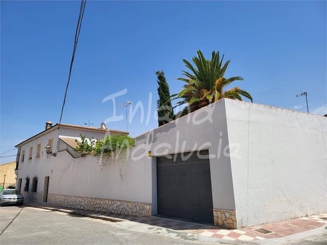 5 soveværelse Byhus til salg i Mollina med garage - € 550.000 (Ref: 9235886)