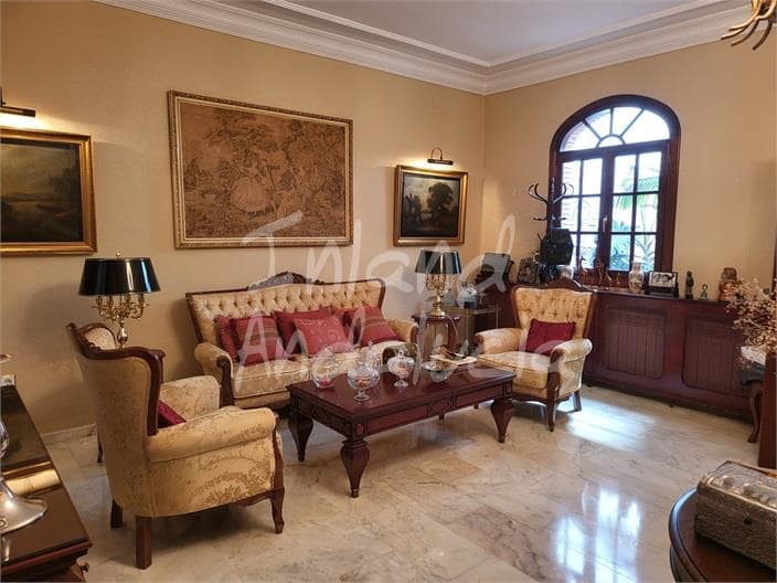 4 soveværelse Byhus til salg i La Roda de Andalucia - € 345.000 (Ref: 9239507)