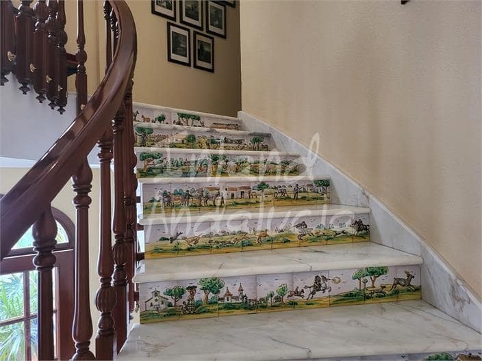 4 soveværelse Byhus til salg i La Roda de Andalucia - € 345.000 (Ref: 9239507)