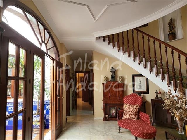 4 camera da letto Casa in vendita in La Roda de Andalucía - 345.000 € (Rif: 9239507)